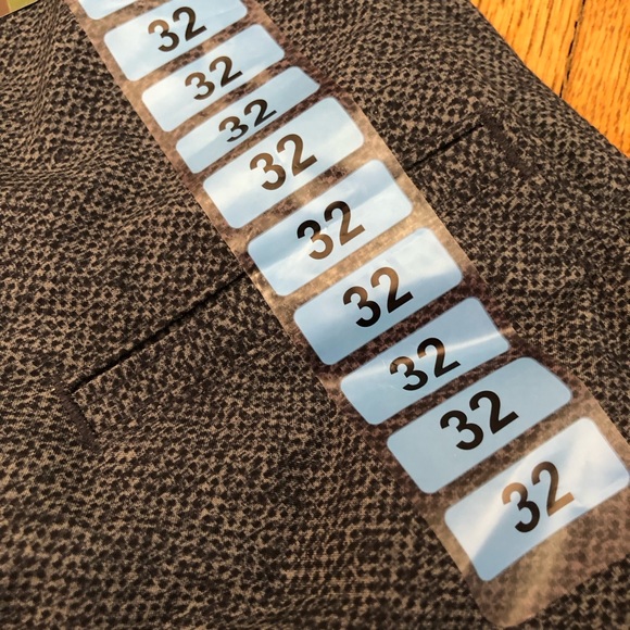 Men’s golf shirts Callaway nwt size 32 - Picture 5 of 6